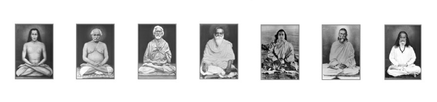 Exemplary Kriyavans