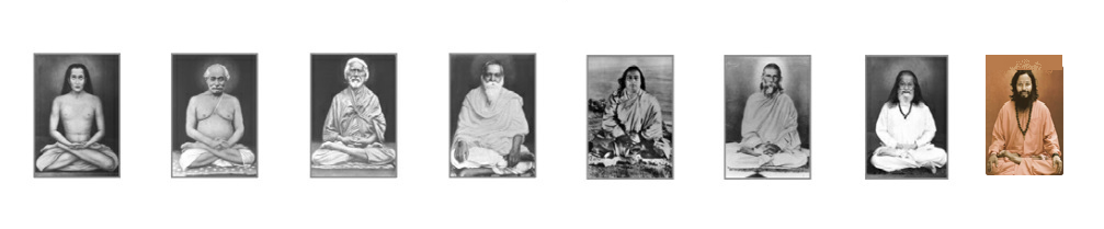 Exemplary Kriyavans