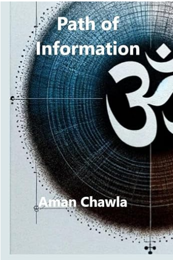 Path of Information Cover