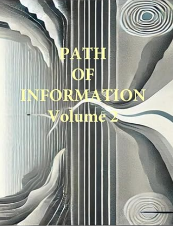 Path of Information Vol 2 Cover